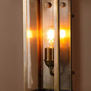 Interior Wall Light / Sconce Goodman Wall Light