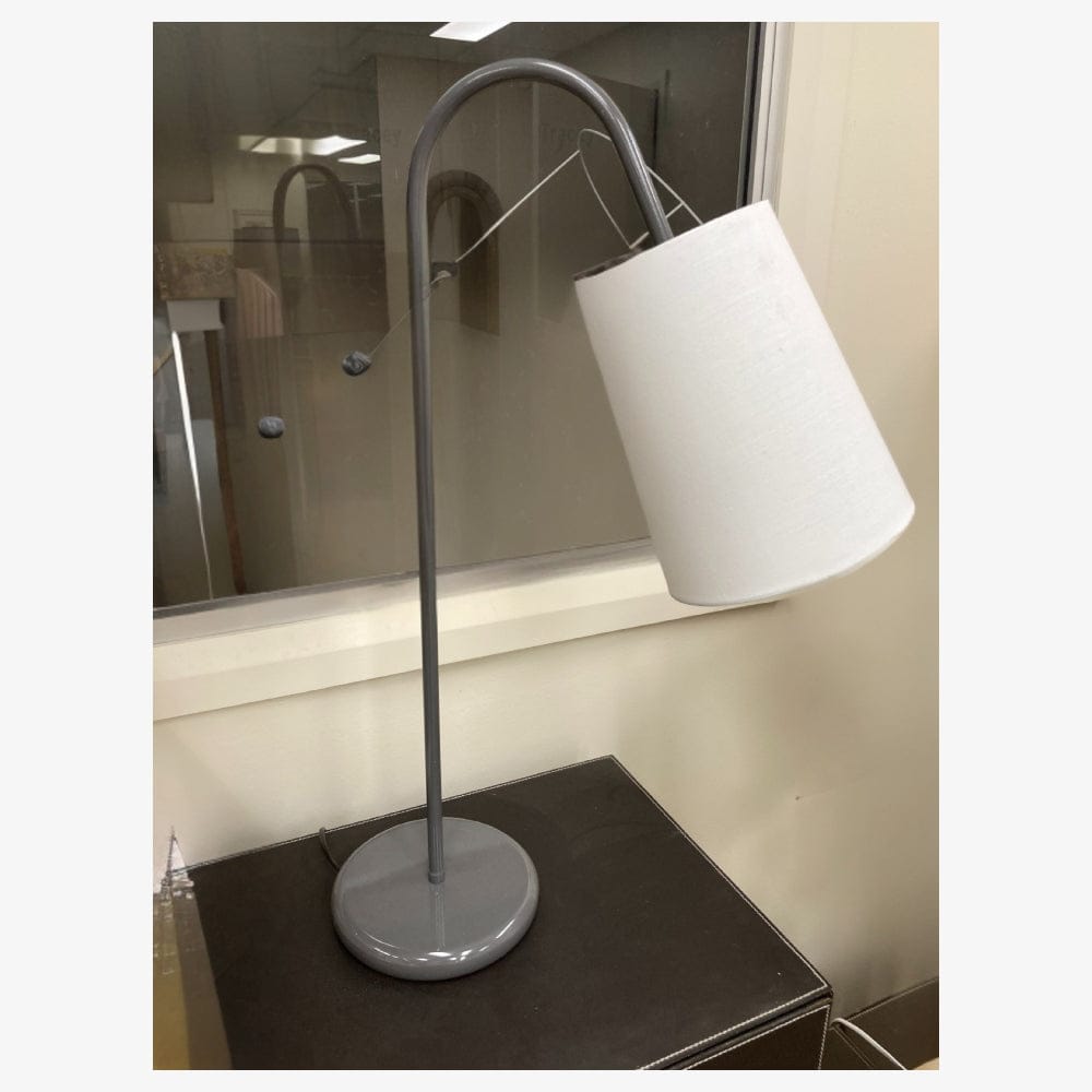 Table Lamps Gooseneck Desk Lamp Base & Shade - CLEARANCE (Excess Stock)