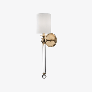 Interior Wall Light / Sconce Gordon Wall Sconce