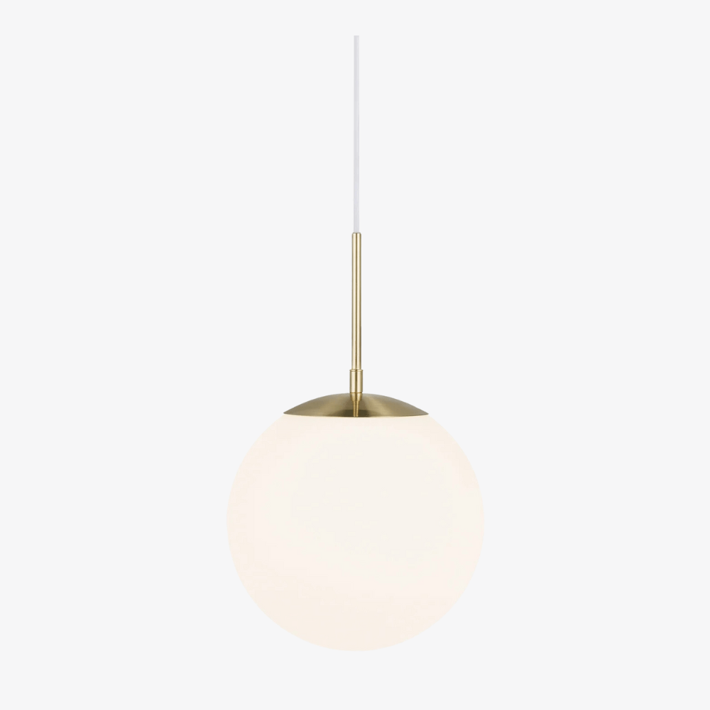 Interior Pendant Grant Pendant