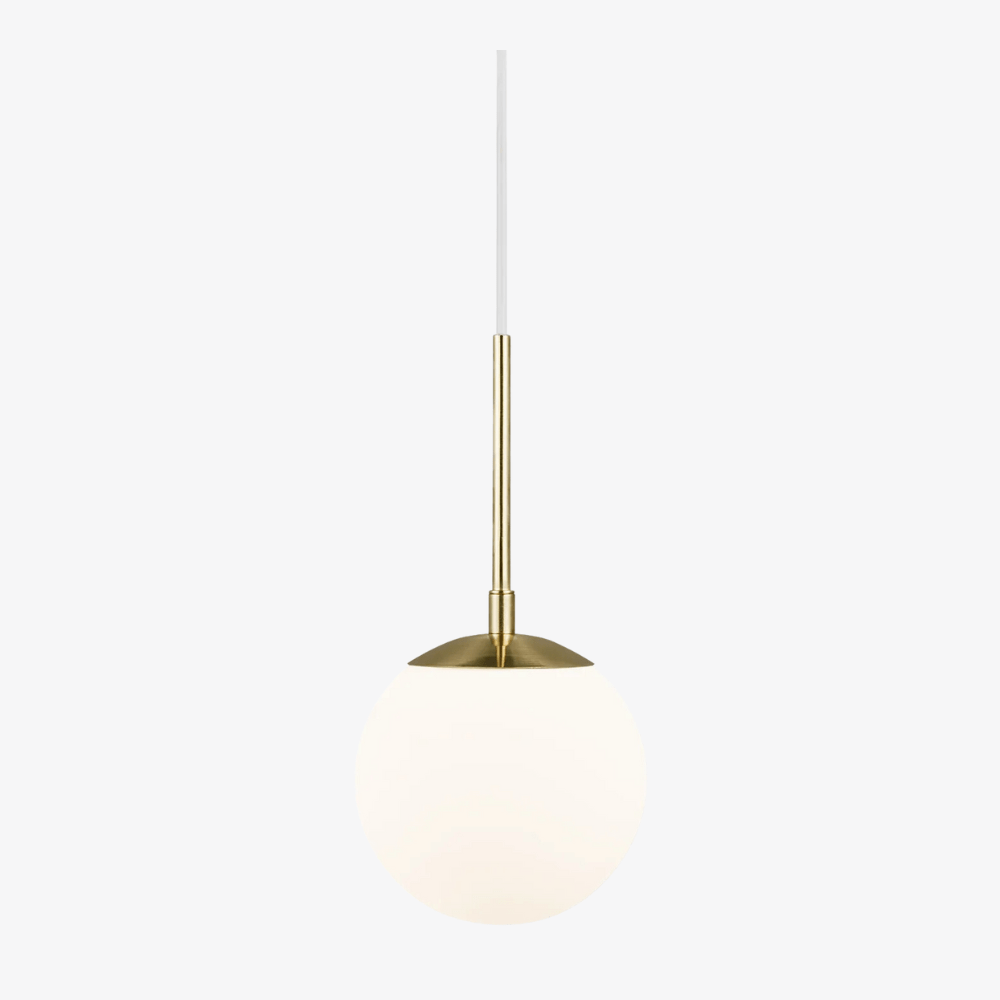 Interior Pendant Grant Pendant