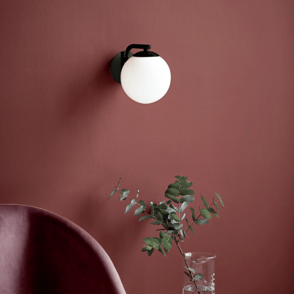 Interior Wall Light / Sconce Grant Wall Light