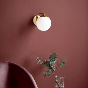 Interior Wall Light / Sconce Grant Wall Light