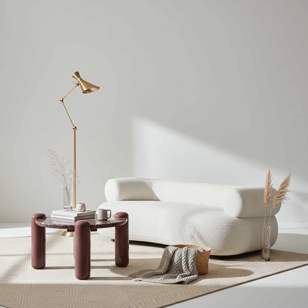 Floor Lamps Grasshopper Floor Lamp