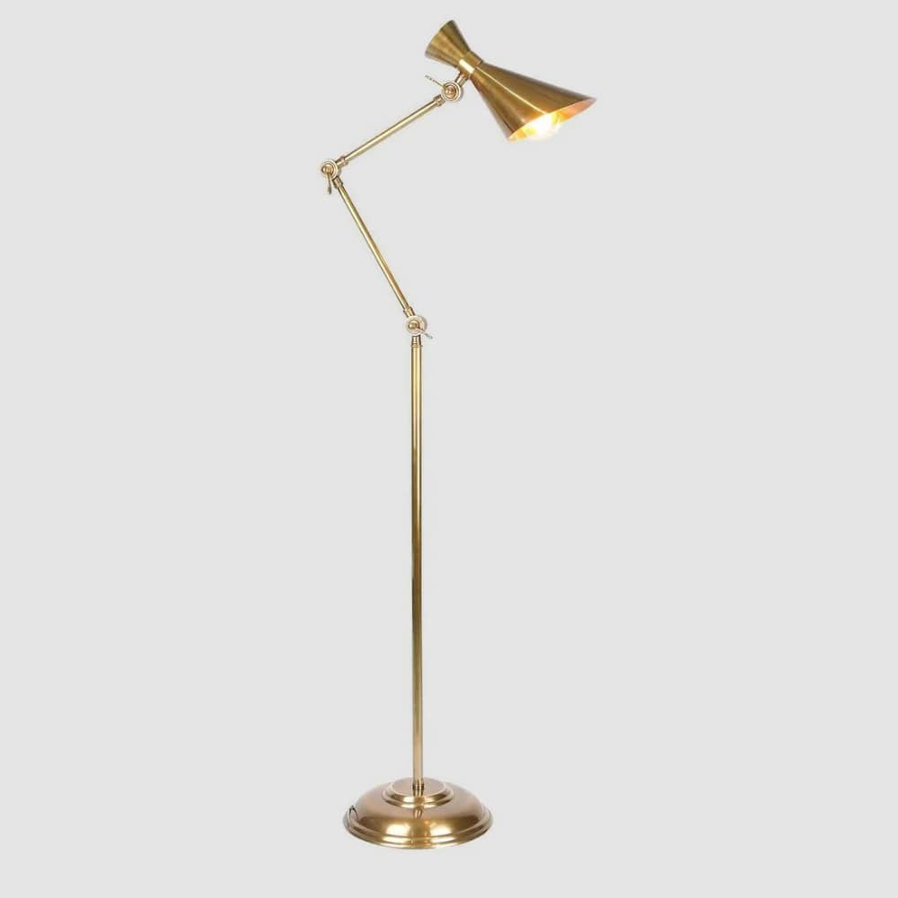 Floor Lamps Grasshopper Floor Lamp