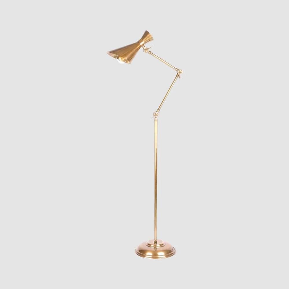 Floor Lamps Grasshopper Floor Lamp