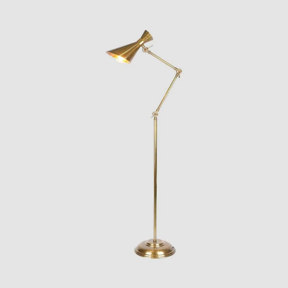 Floor Lamps Grasshopper Floor Lamp