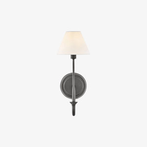 Interior Wall Light / Sconce Greta 1-Light Sconce