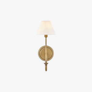 Interior Wall Light / Sconce Greta 1-Light Sconce