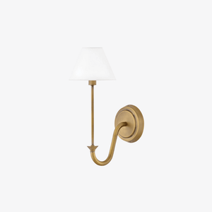 Interior Wall Light / Sconce Greta 1-Light Sconce
