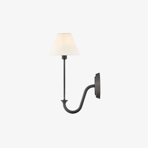 Interior Wall Light / Sconce Greta 1-Light Sconce