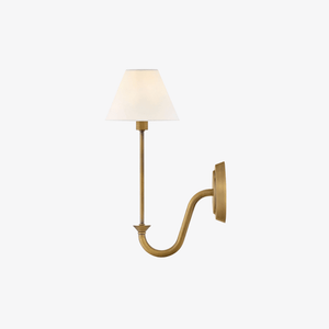 Interior Wall Light / Sconce Greta 1-Light Sconce