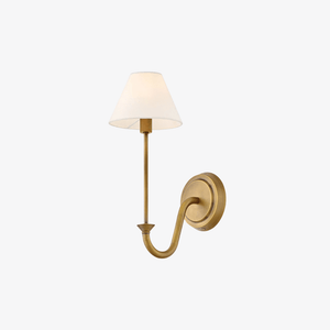 Interior Wall Light / Sconce Greta 1-Light Sconce