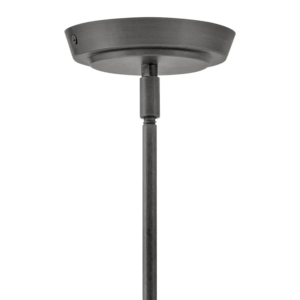 Linear Pendant Greta 2-Light Linear Pendant