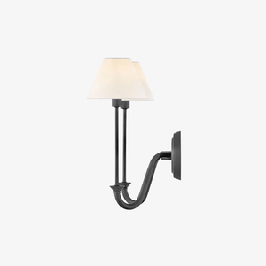 Interior Wall Light / Sconce Greta 2-Light Sconce