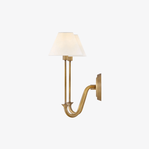 Interior Wall Light / Sconce Greta 2-Light Sconce
