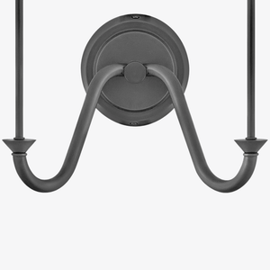Interior Wall Light / Sconce Greta 2-Light Sconce