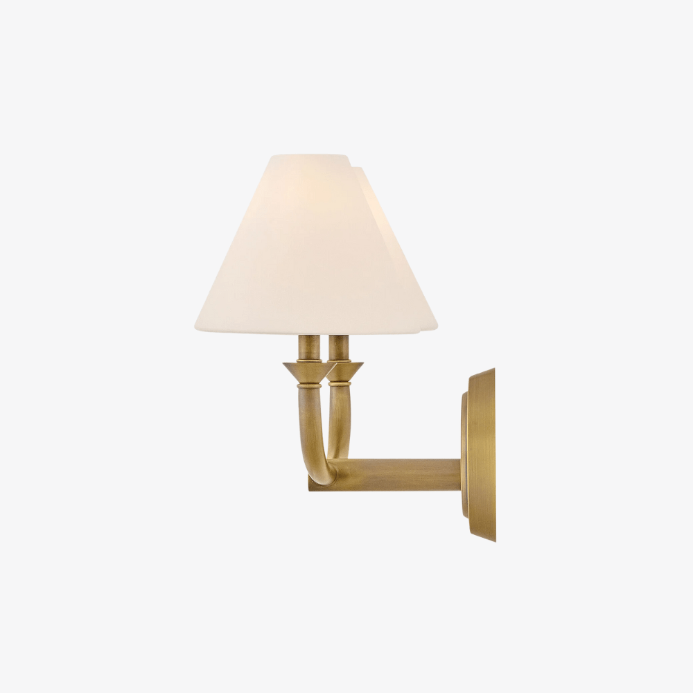 Vanity Greta 2-Light Vanity