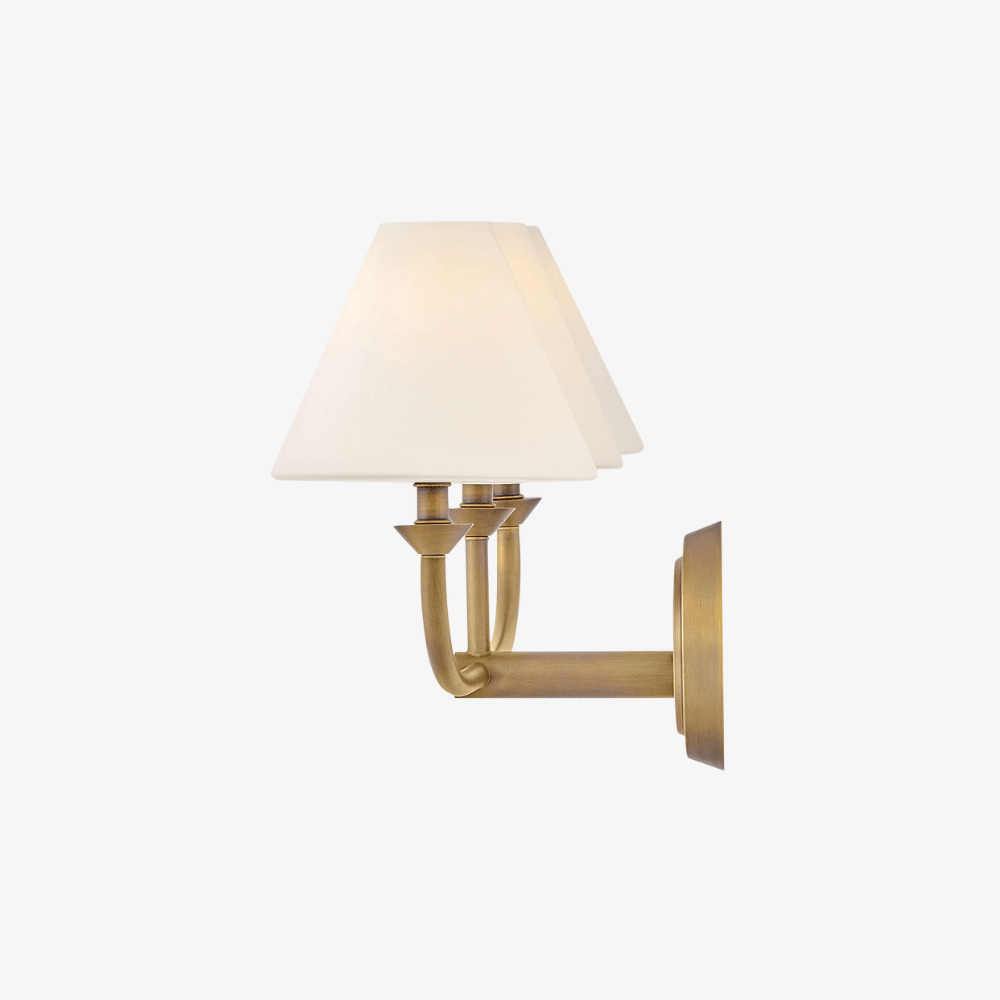 Vanity Greta 3-Light Vanity