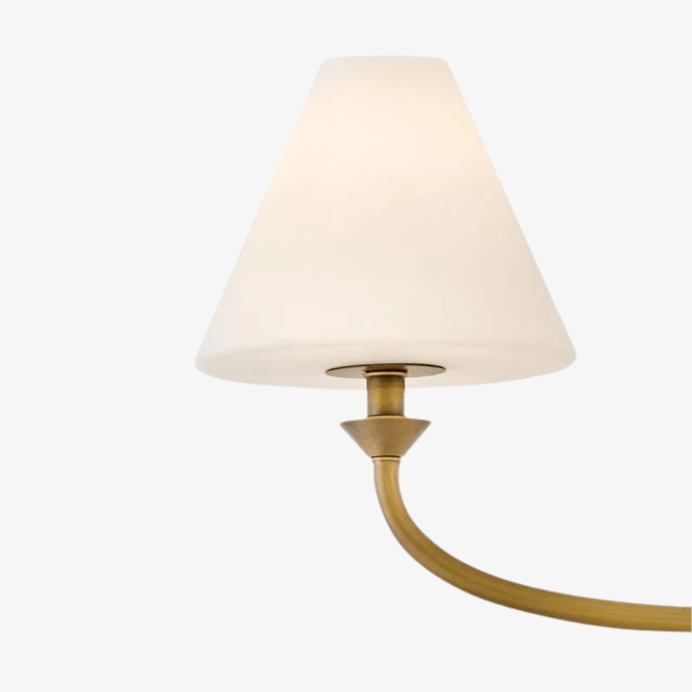 Vanity Greta 3-Light Vanity