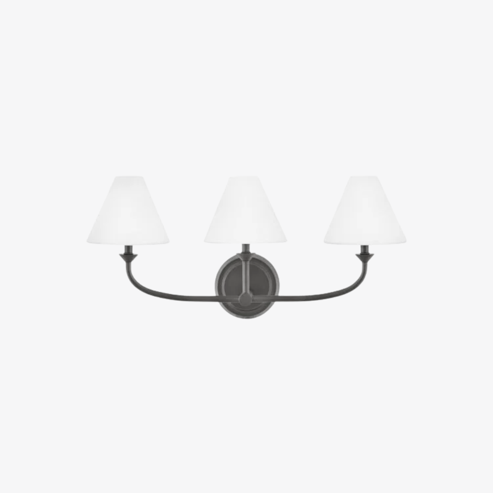 Vanity Greta 3-Light Vanity