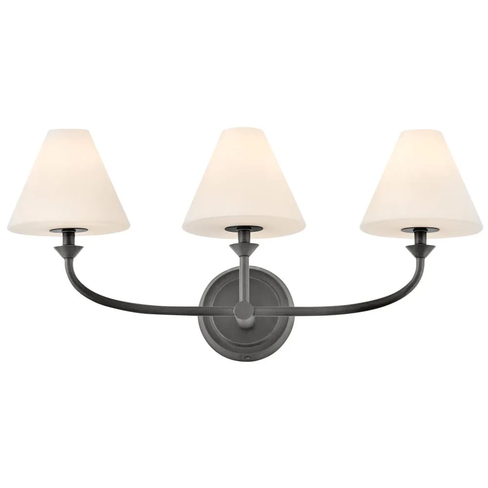 Vanity Greta 3-Light Vanity