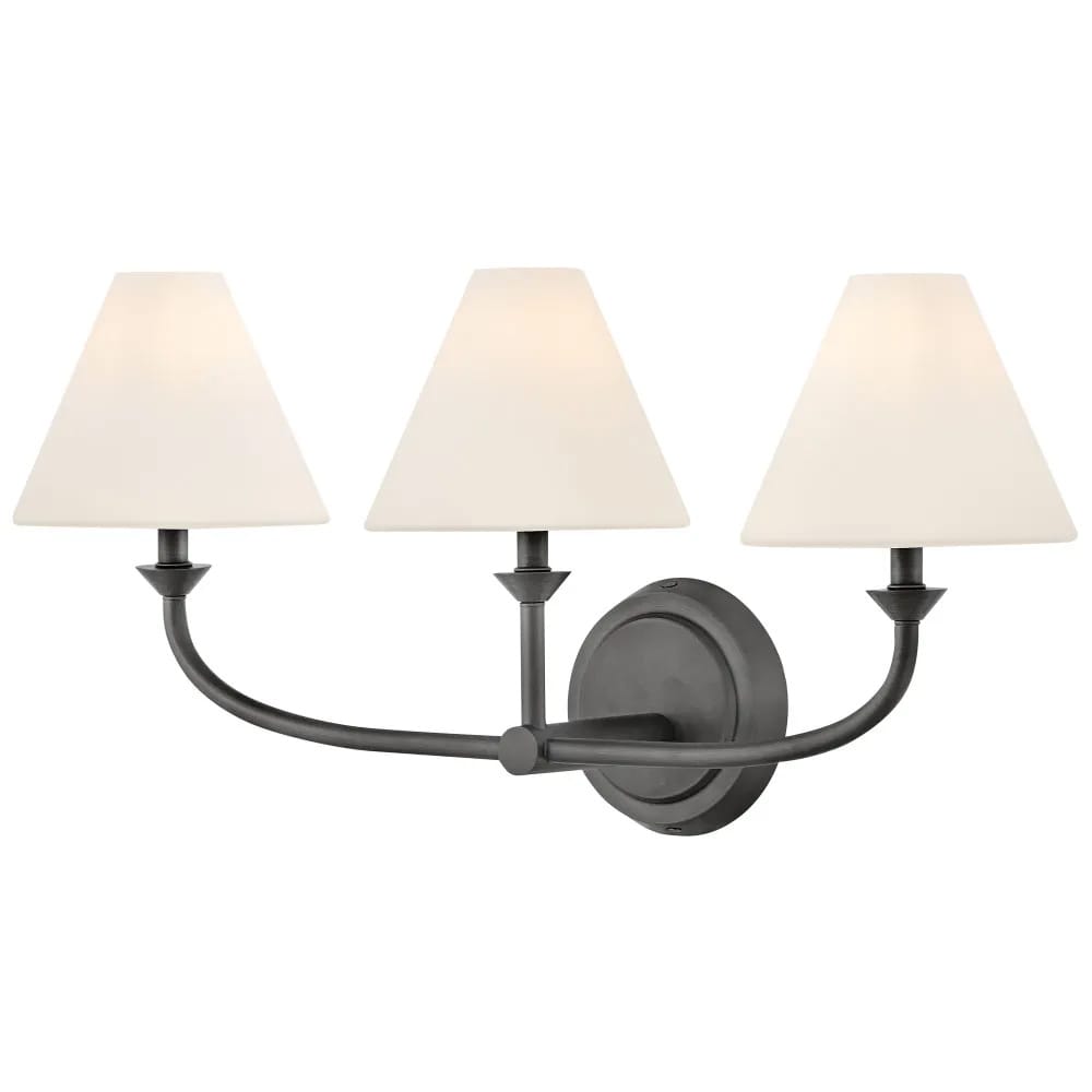 Vanity Greta 3-Light Vanity