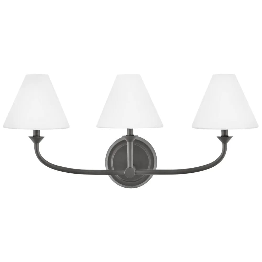 Vanity Greta 3-Light Vanity