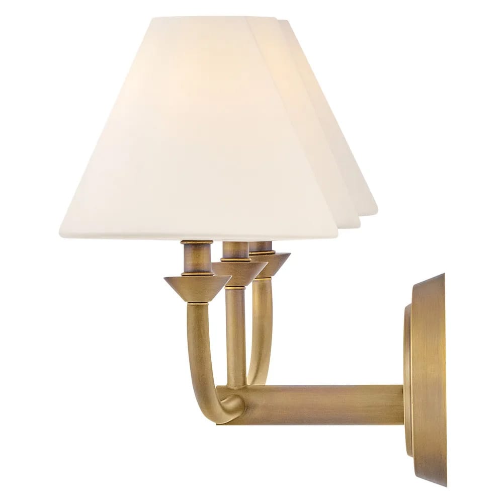 Vanity Greta 3-Light Vanity