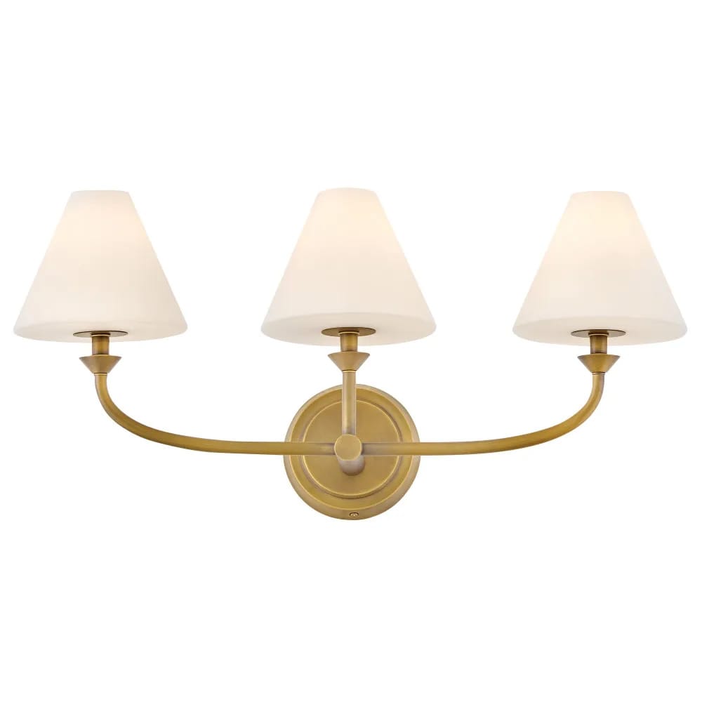 Vanity Greta 3-Light Vanity