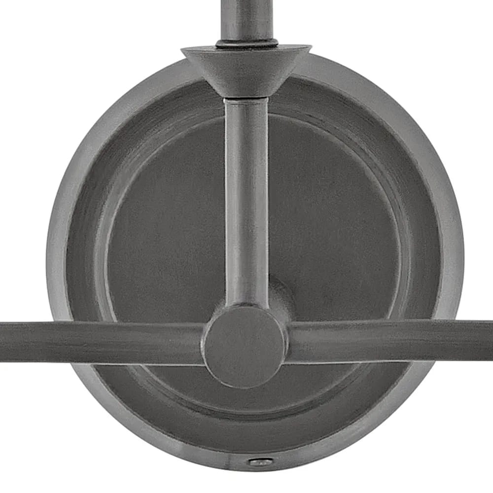 Vanity Greta 3-Light Vanity