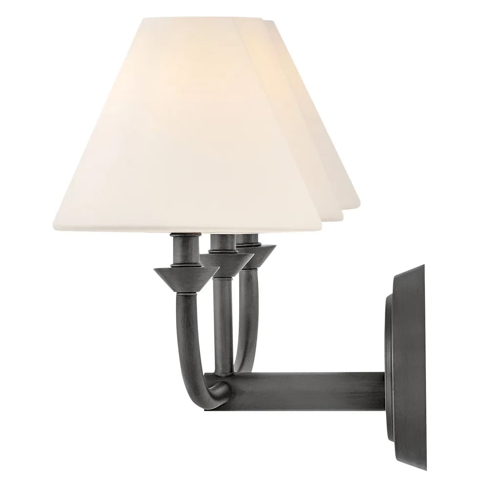 Vanity Greta 3-Light Vanity