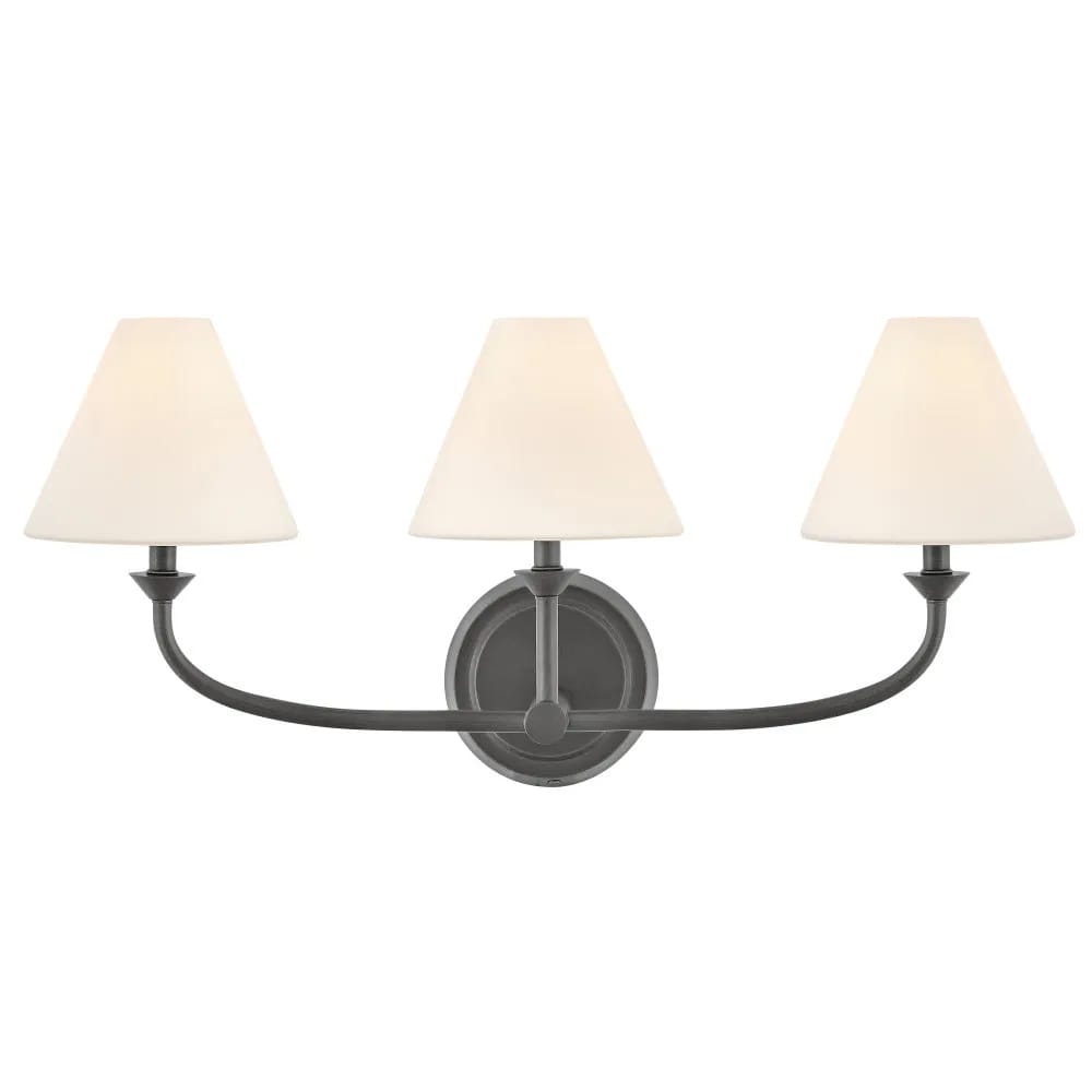 Vanity Greta 3-Light Vanity