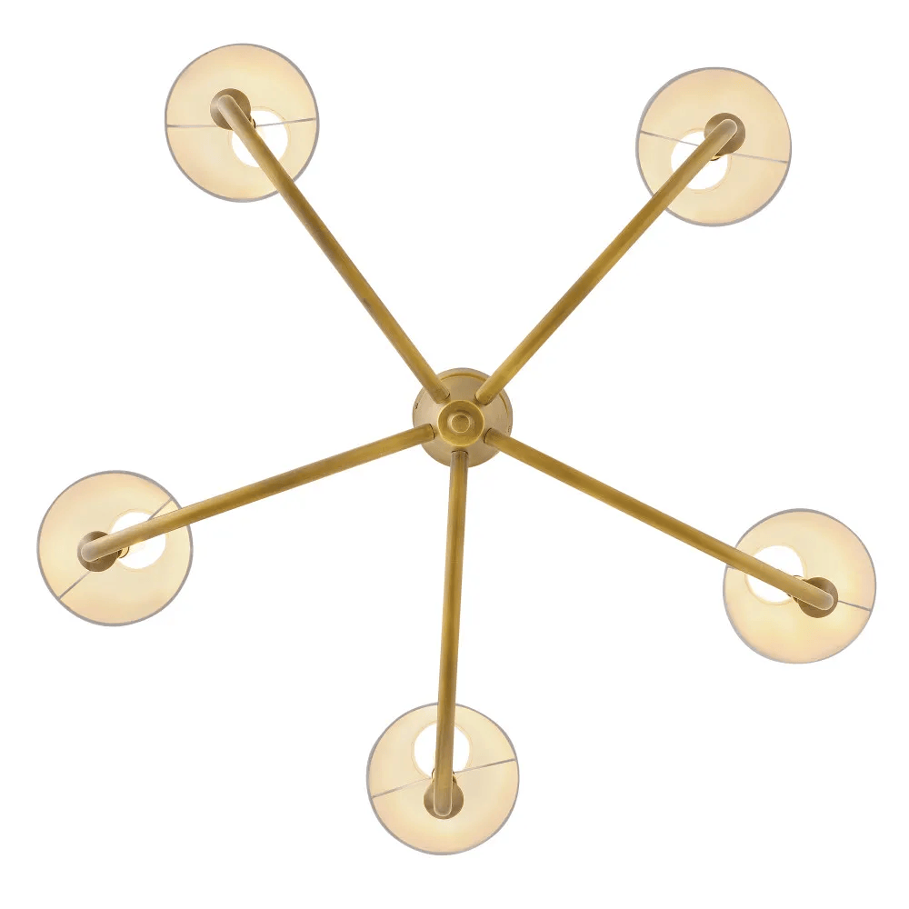 Chandelier Greta 5L Chandelier