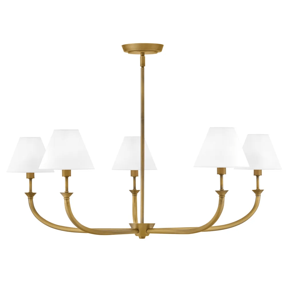 Chandelier Greta 5L Chandelier