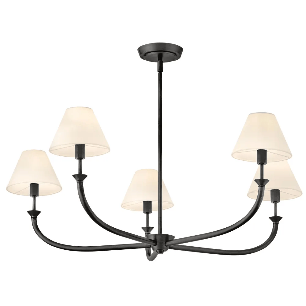 Chandelier Greta 5L Chandelier