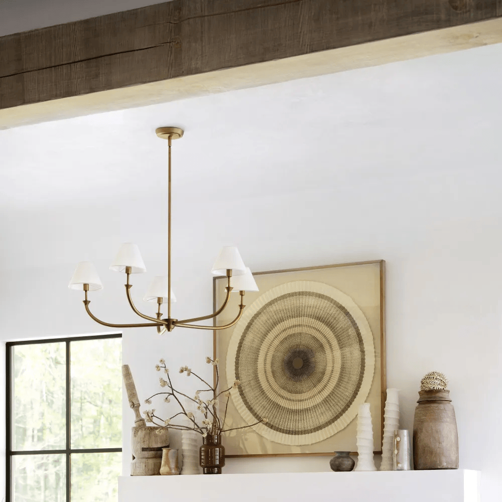 Chandelier Greta 5L Chandelier