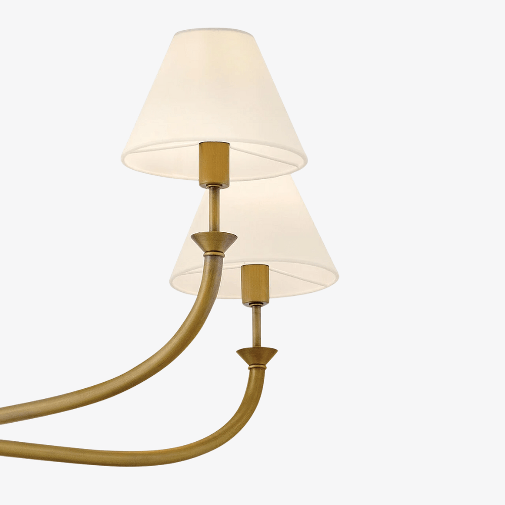 Chandelier Greta Formal Chandelier