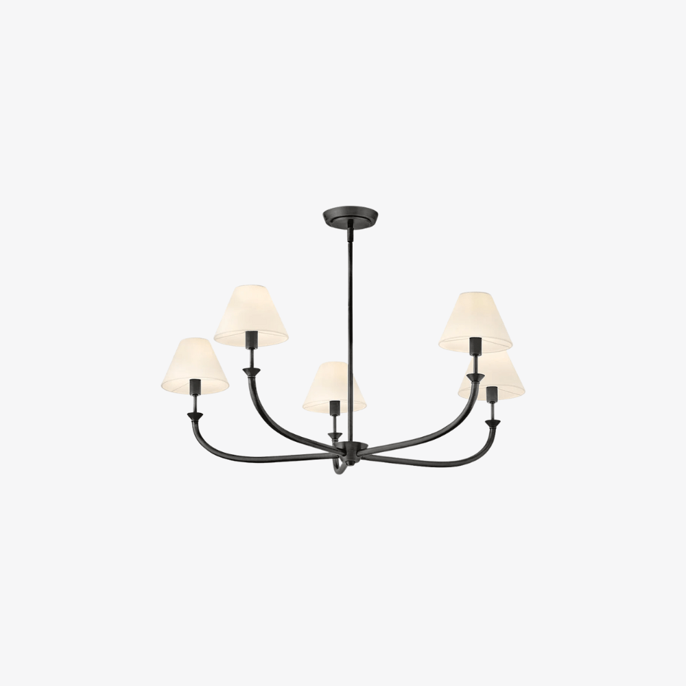 Chandelier Greta Formal Chandelier
