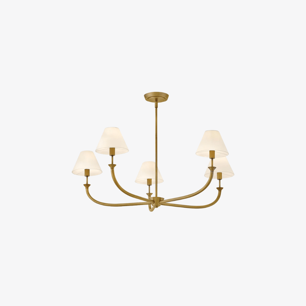 Chandelier Greta Formal Chandelier