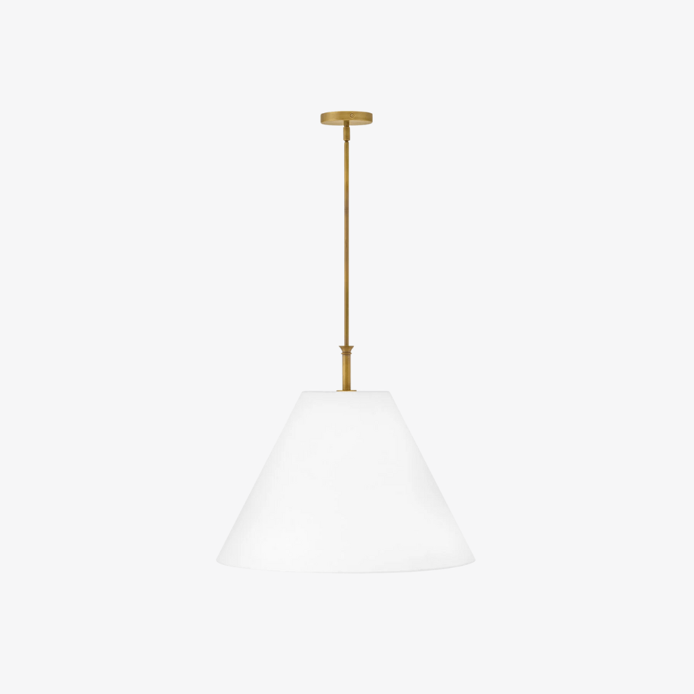 Interior Pendant Greta Pendant