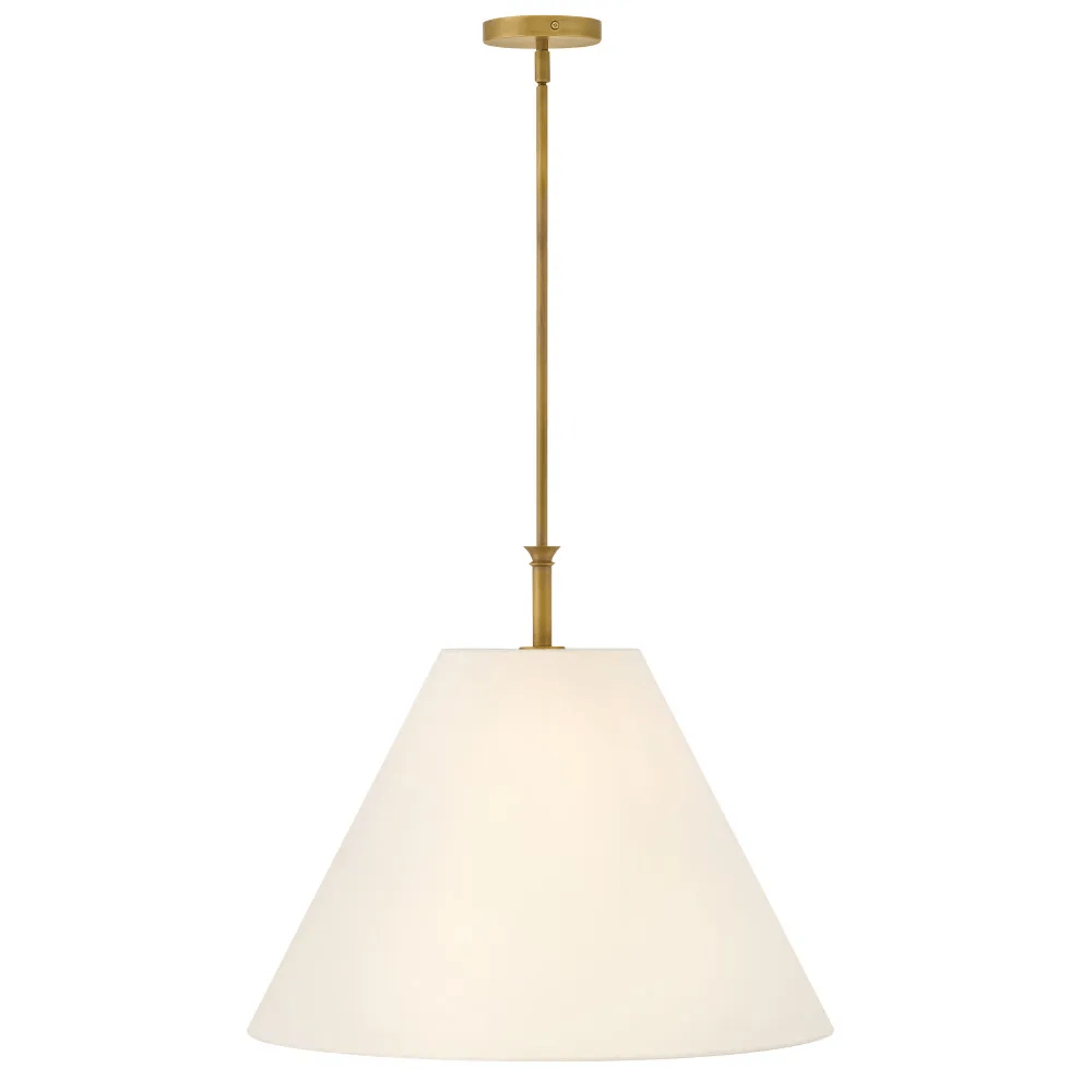 Interior Pendant Greta Pendant