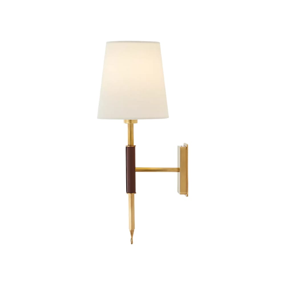 Interior Wall Light / Sconce Griffin Sconce