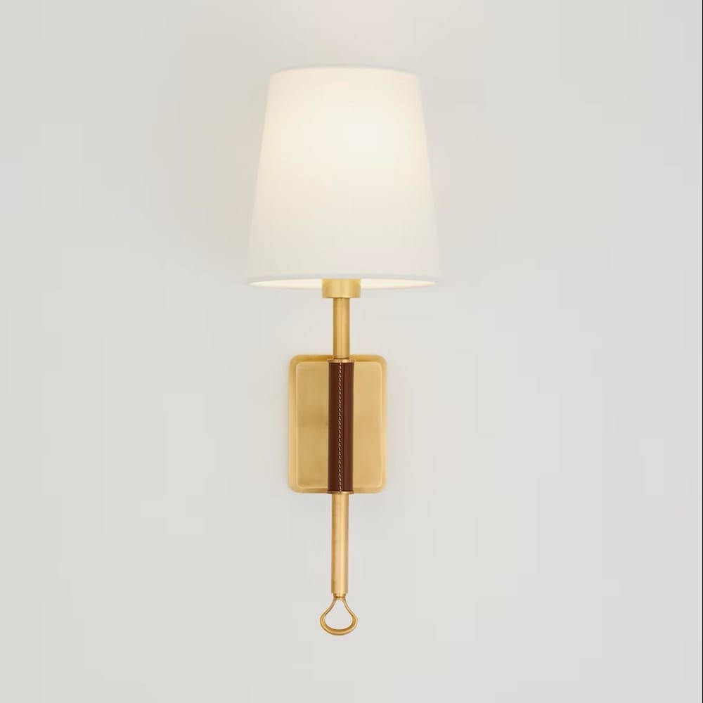 Interior Wall Light / Sconce Griffin Sconce