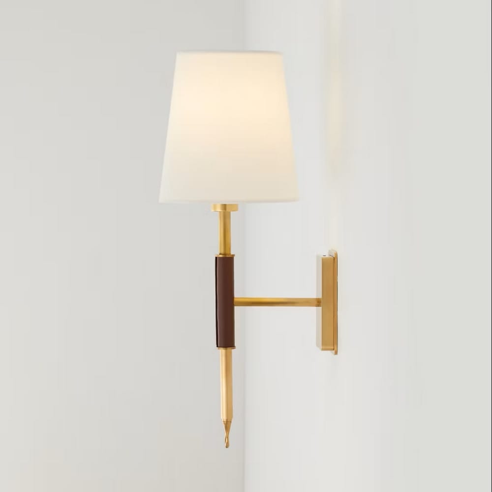Interior Wall Light / Sconce Griffin Sconce