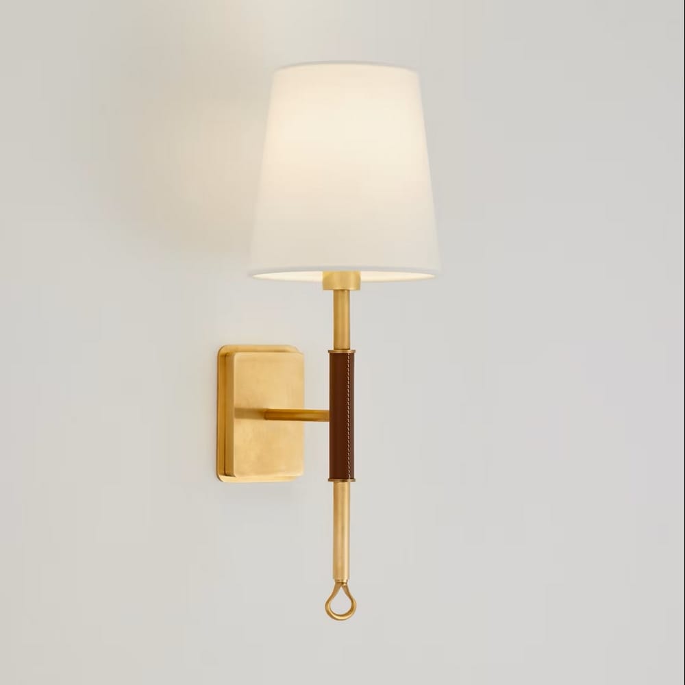 Interior Wall Light / Sconce Griffin Sconce