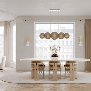 Linear Pendant Griston Linear