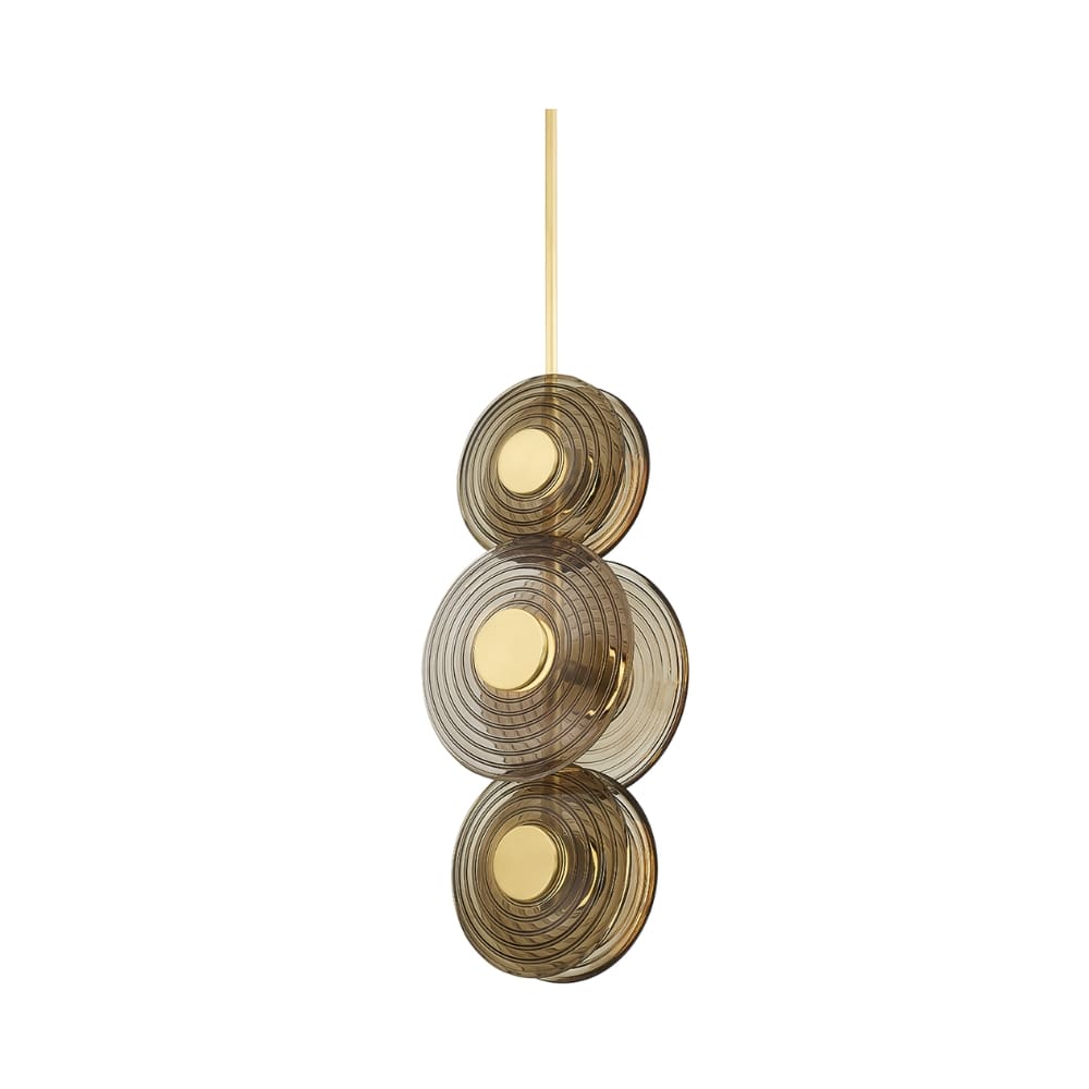 Interior Pendant Griston Pendant