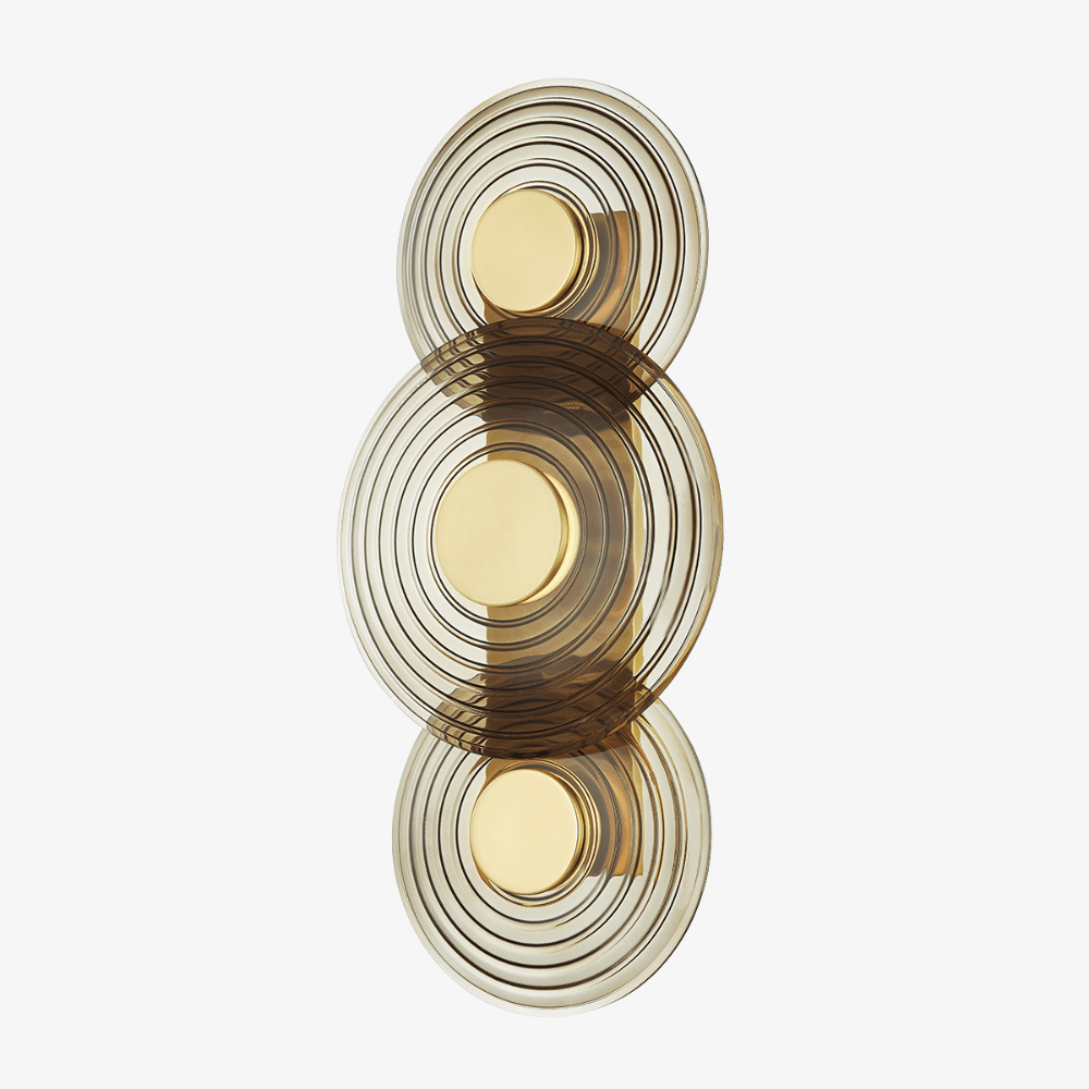 Interior Wall Light / Sconce Griston Wall Sconce