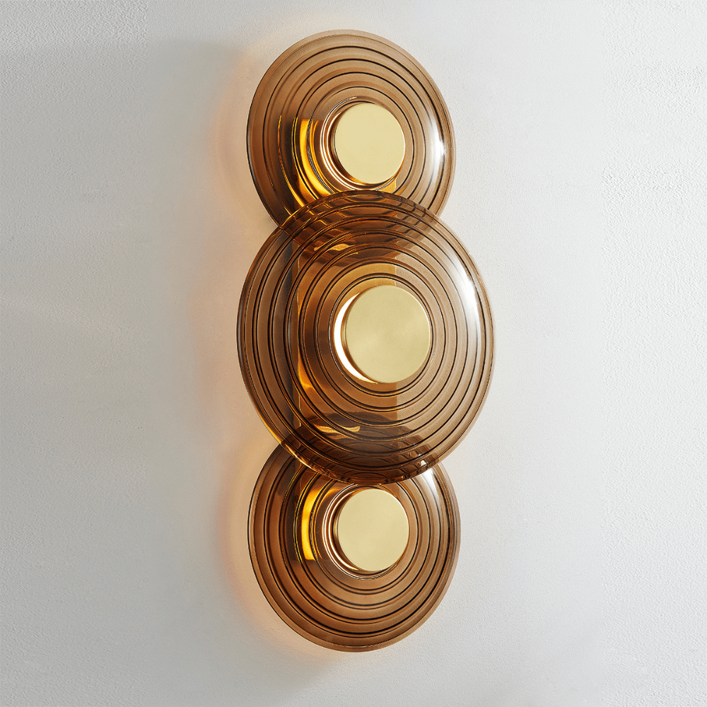 Interior Wall Light / Sconce Griston Wall Sconce